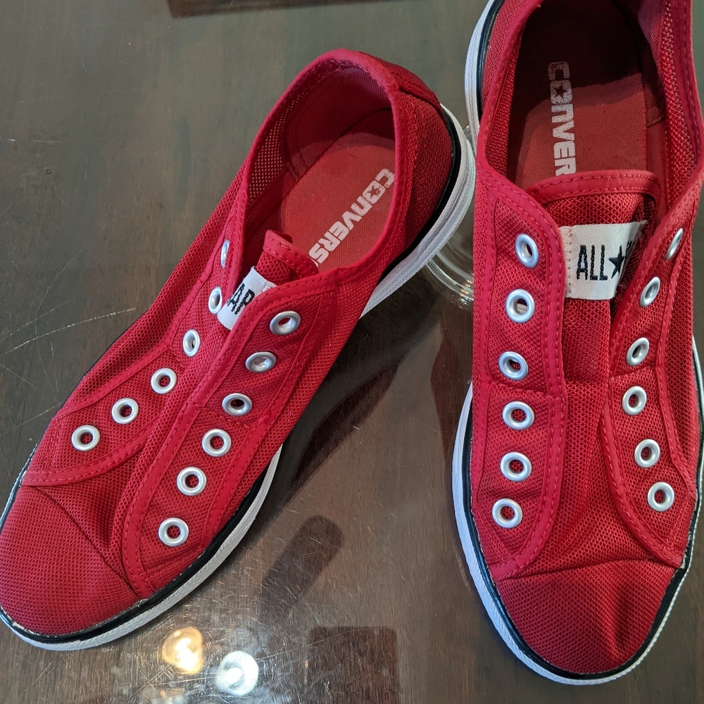 Converse Slip-ons